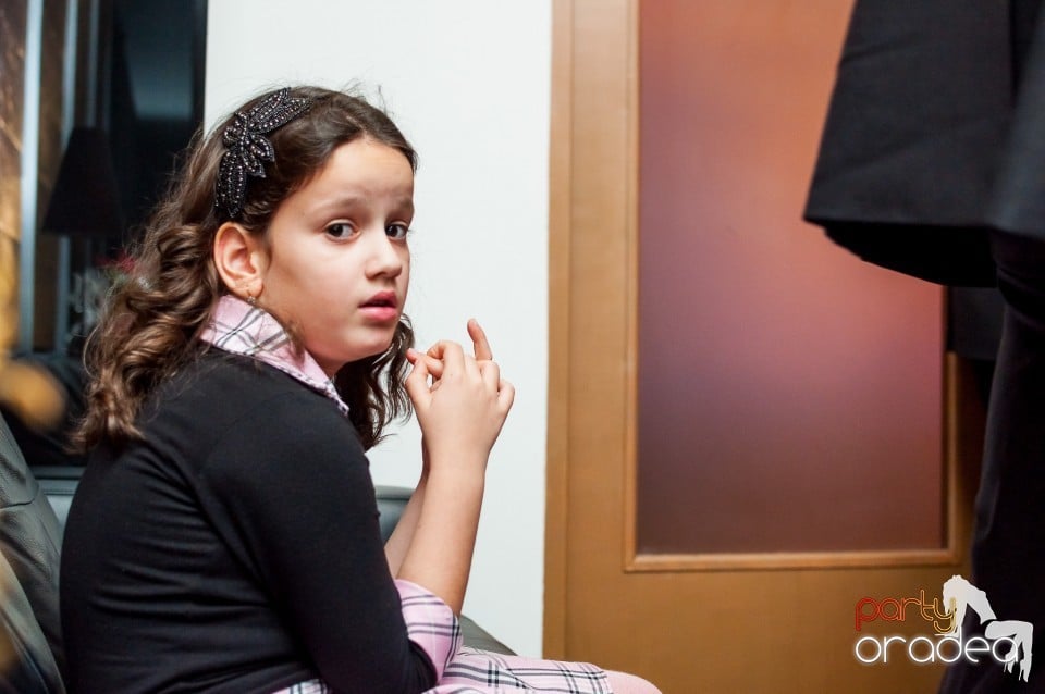 Petrecere de firma GRUP WEST, BMW Grup West Premium