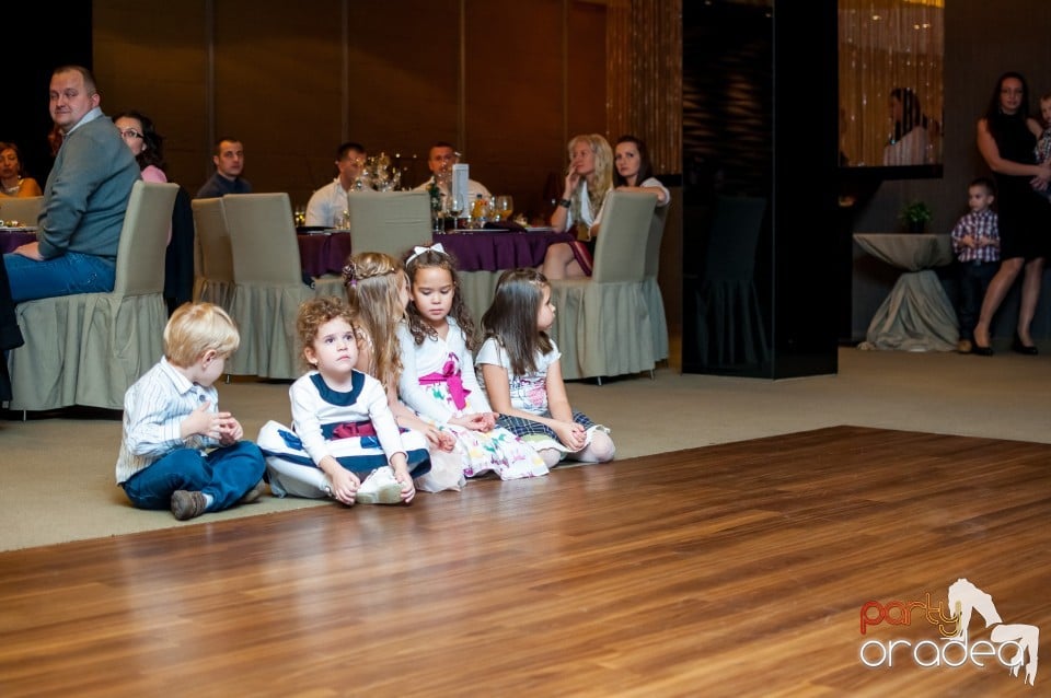 Petrecere de firma GRUP WEST, BMW Grup West Premium