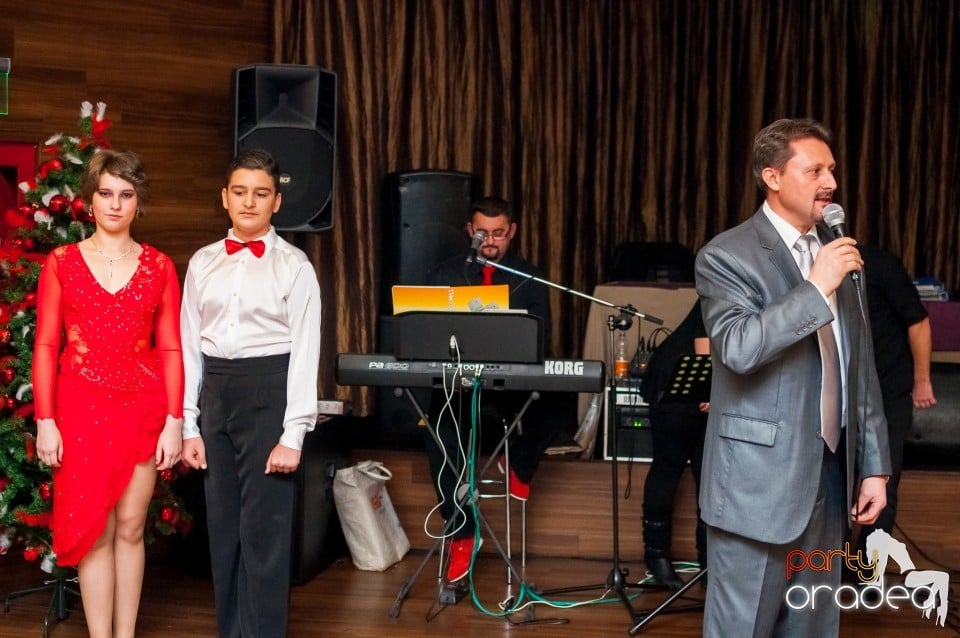 Petrecere de firma GRUP WEST, BMW Grup West Premium