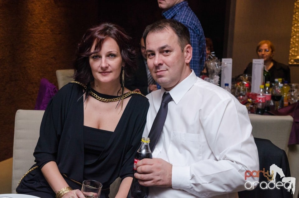 Petrecere de firma GRUP WEST, BMW Grup West Premium