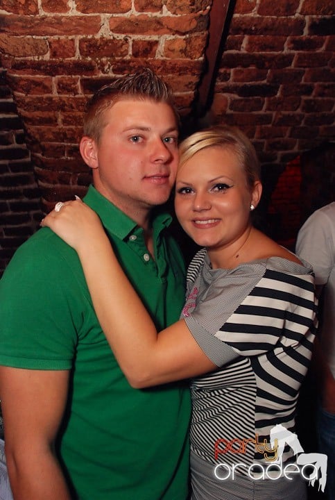 Petrecere de mijloc de săptămână, 