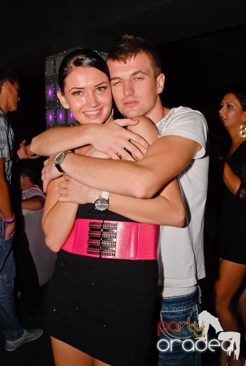 Petrecere de Petrecere în Life Club, 