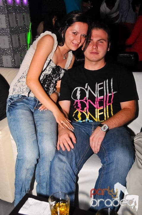 Petrecere de Petrecere în Life Club, 