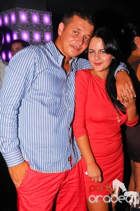 Petrecere de Petrecere în Life Club, 