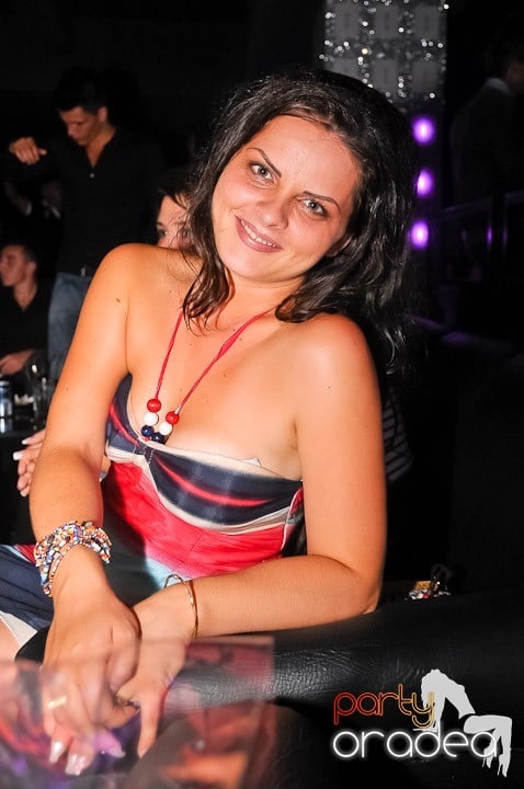 Petrecere de Petrecere în Life Club, 