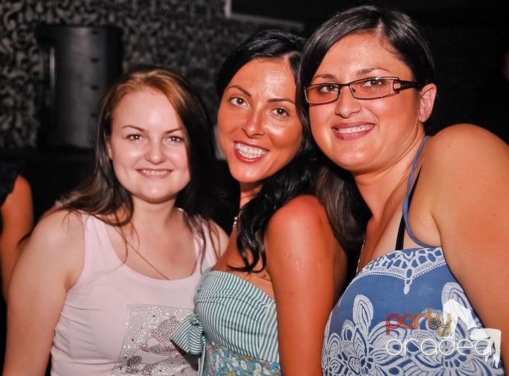 Petrecere de zile mari în Life Club, 