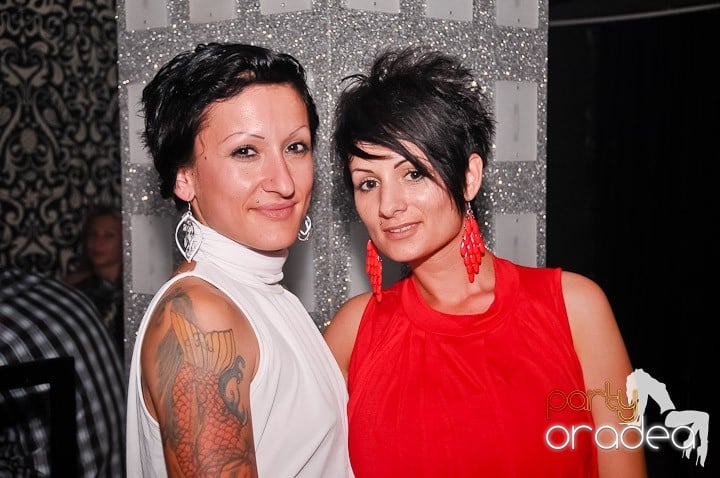 Petrecere de zile mari în Life Club, 