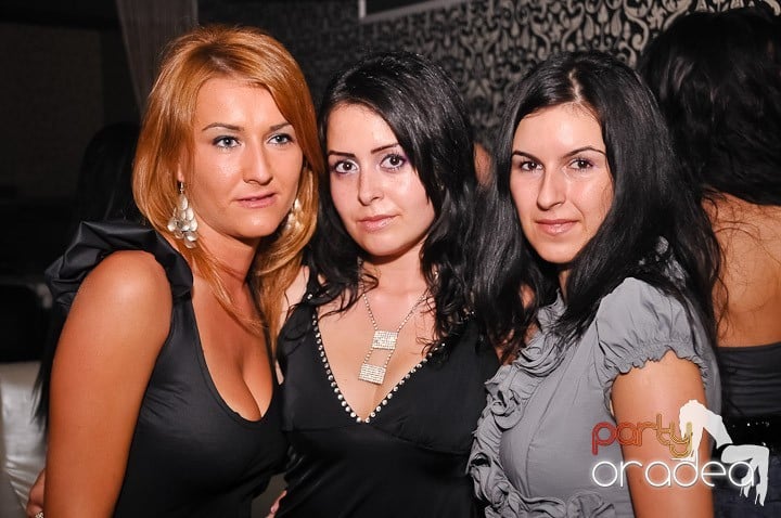 Petrecere de zile mari în Life Club, 