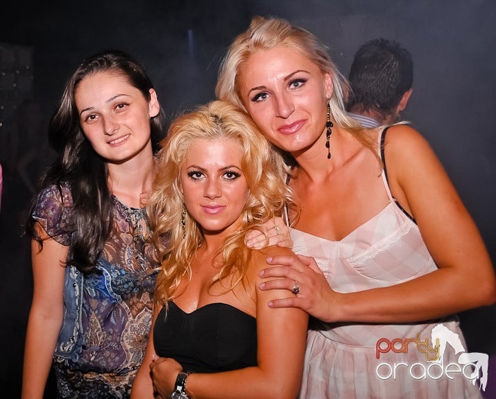 Petrecere de zile mari în Life Club, 