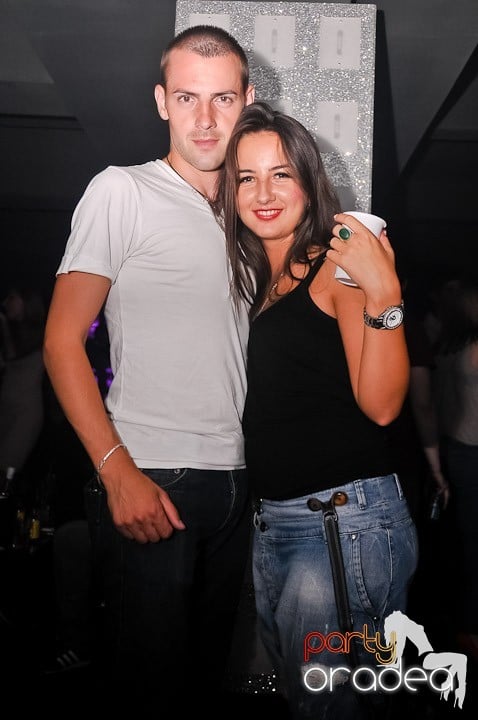 Petrecere de zile mari în Life Club, 