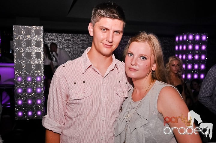 Petrecere de zile mari în Life Club, 