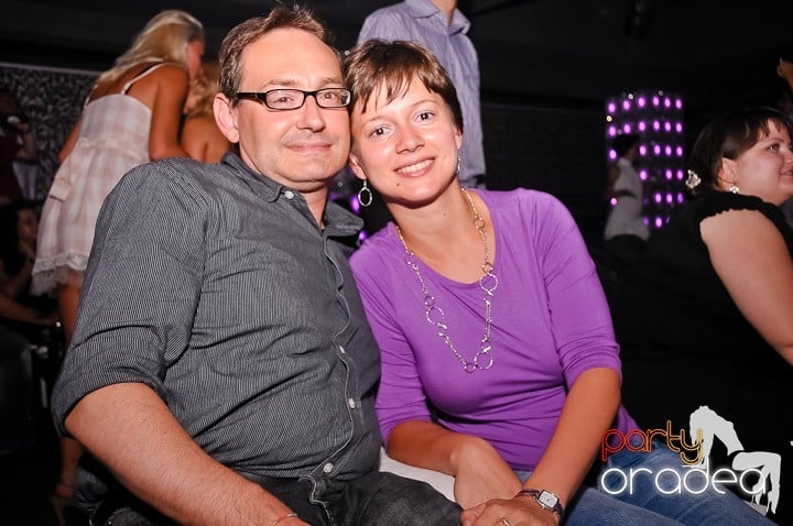 Petrecere de zile mari în Life Club, 