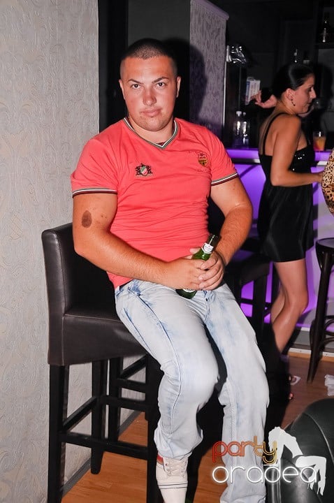 Petrecere de zile mari în Life Club, 