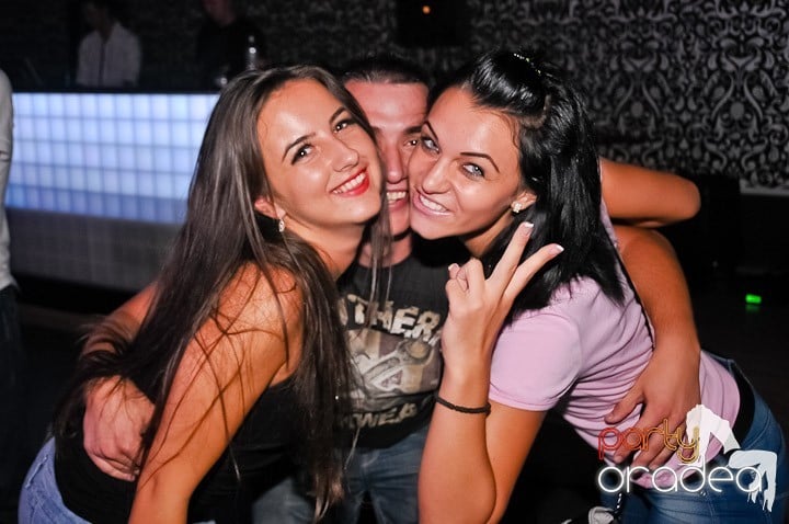 Petrecere de zile mari în Life Club, 