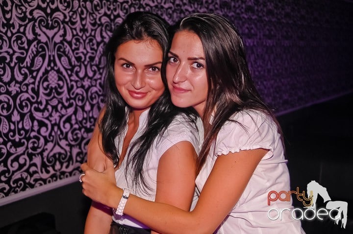 Petrecere de zile mari în Life Club, 