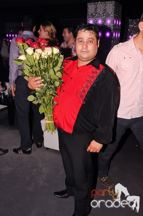 Petrecere de zile mari în Life Club, 