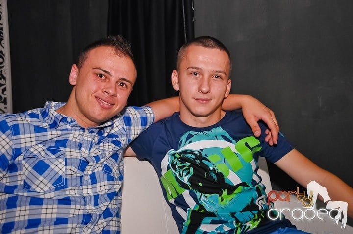 Petrecere de zile mari în Life Club, 