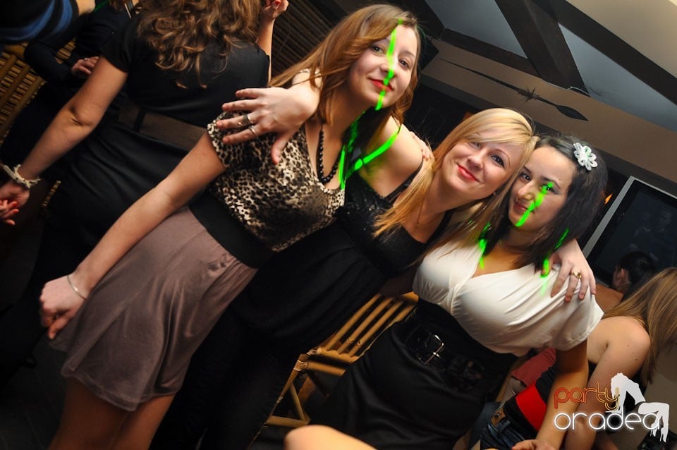 Petrecere de Ziua Femeii în Zulu Caffe, Zulu Caffe