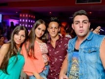 Petrecere fierbinte în Life