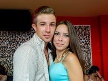 Petrecere fierbinte în Life