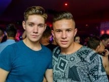 Petrecere fierbinte în Life