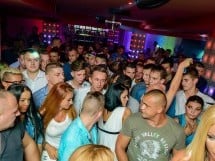 Petrecere fierbinte în Life