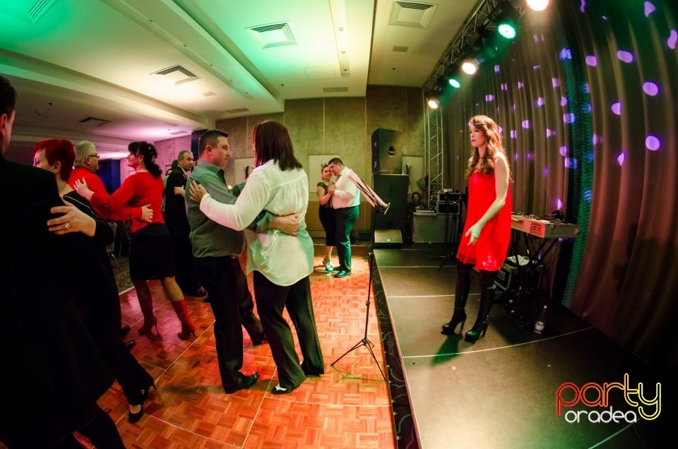 Petrecere firma Lancetti, DoubleTree by Hilton Oradea