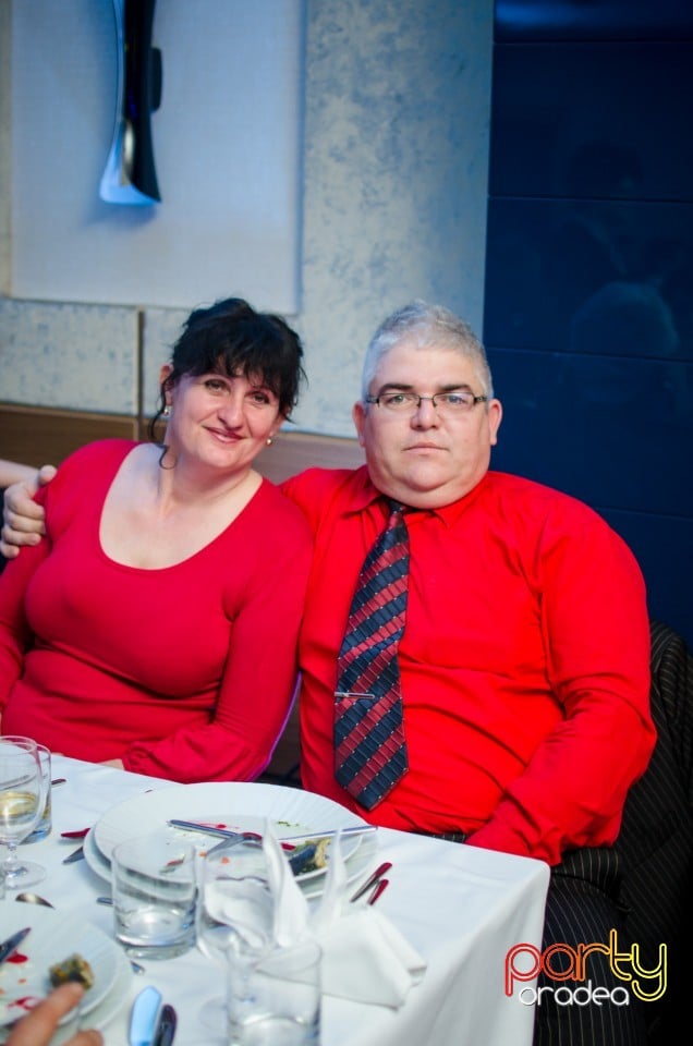 Petrecere firma Lancetti, DoubleTree by Hilton Oradea