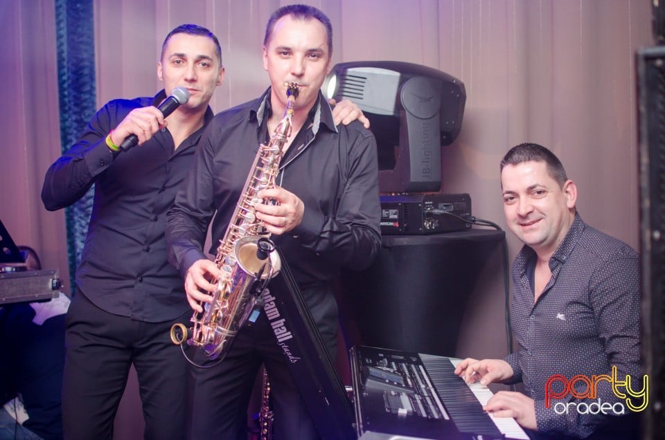 Petrecere firma Lancetti, DoubleTree by Hilton Oradea