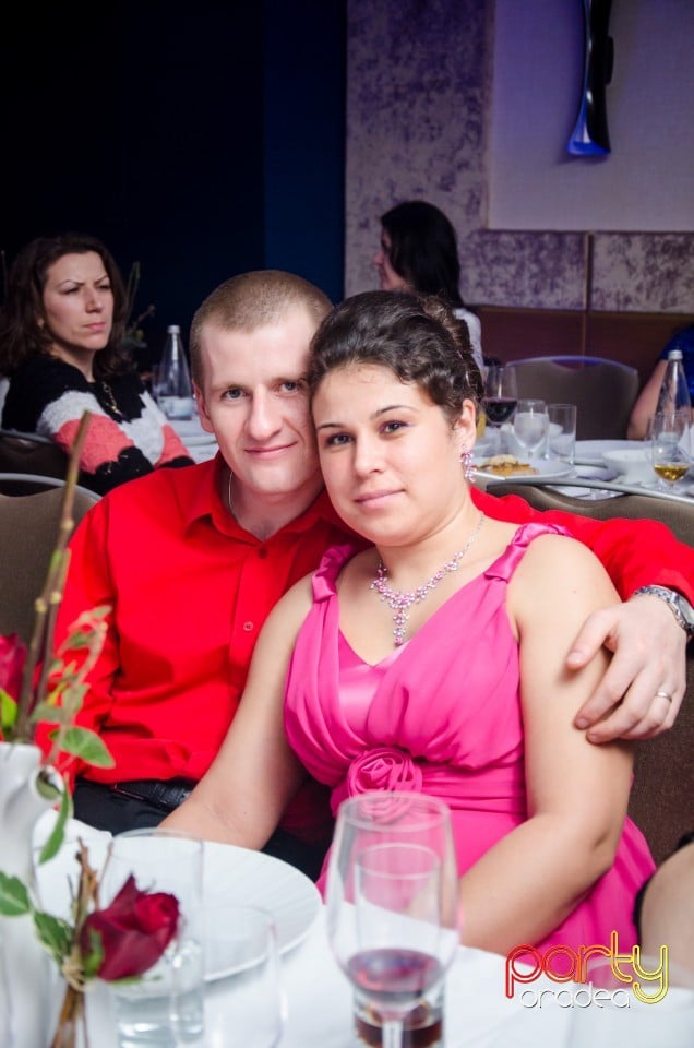 Petrecere firma Lancetti, DoubleTree by Hilton Oradea