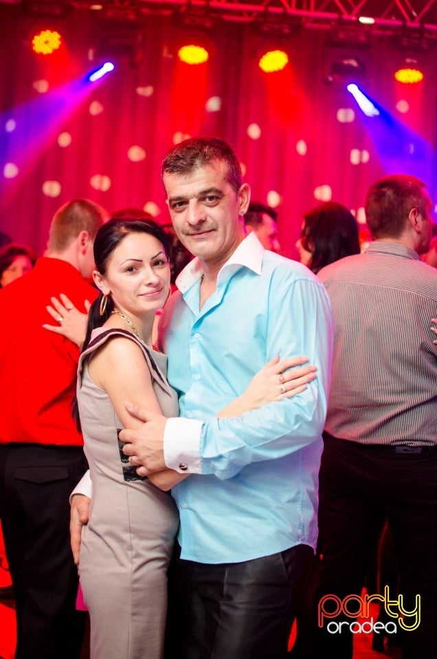 Petrecere firma Lancetti, DoubleTree by Hilton Oradea