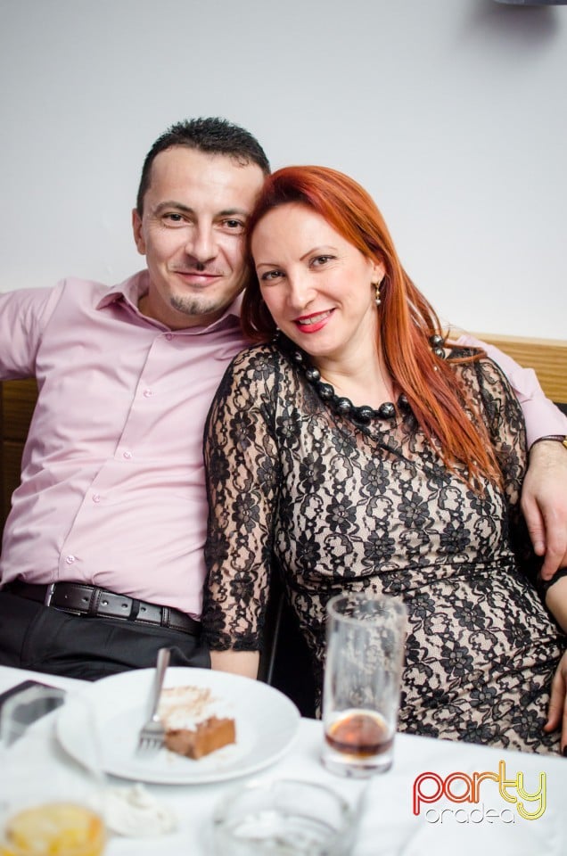 Petrecere firma Lancetti, DoubleTree by Hilton Oradea