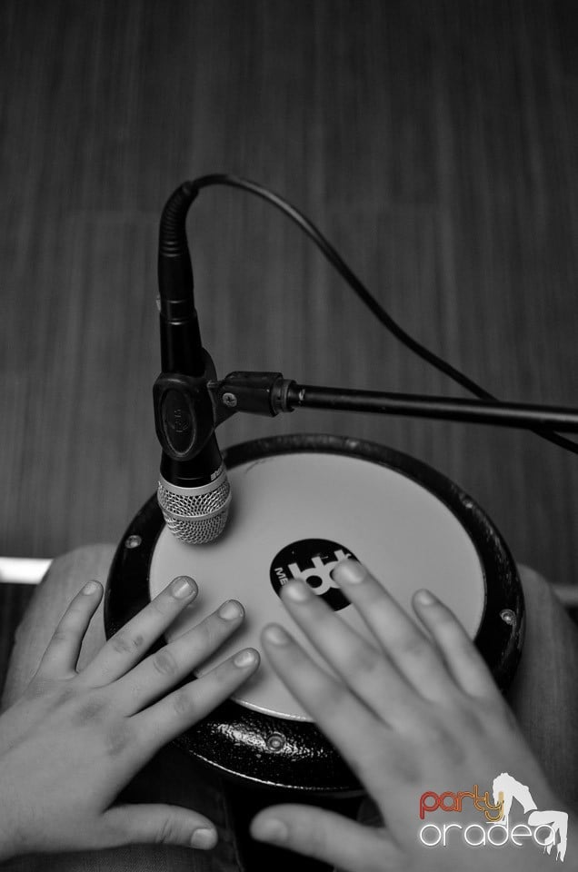 Petrecere în Club Diamonds, 