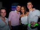 Petrecere în Club Life