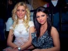 Petrecere în Club Life