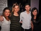 Petrecere în Club Life
