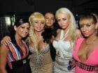 Petrecere în Club Life