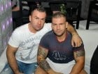 Petrecere în Club Life
