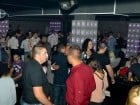 Petrecere în Club Life