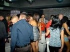 Petrecere în Club Life