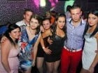 Petrecere în Club Life