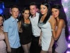 Petrecere în Club Life