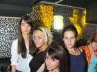 Petrecere în Club Life