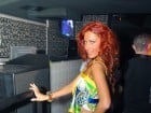 Petrecere în Club Life