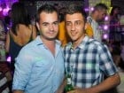 Petrecere în Club Life