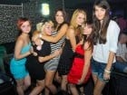 Petrecere în Club Life