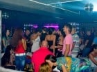 Petrecere în Club Life