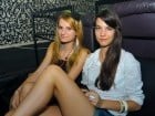 Petrecere în Club Life