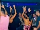 Petrecere în Club Life