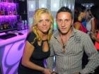Petrecere în Club Life